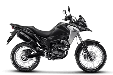 Imagem do modelo XRE 190