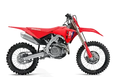 Imagem do modelo LINHA CRF 450
