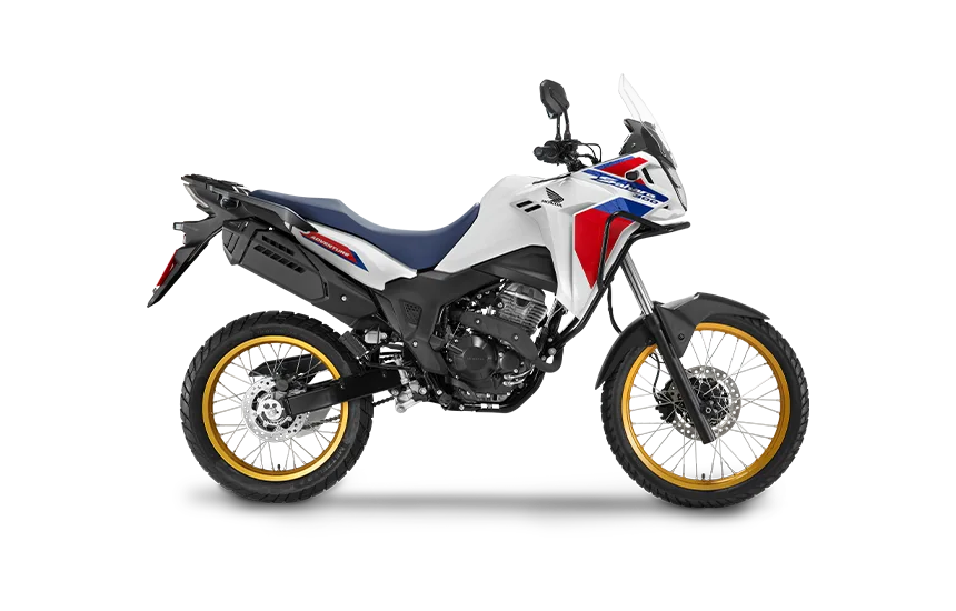 Sahara 300