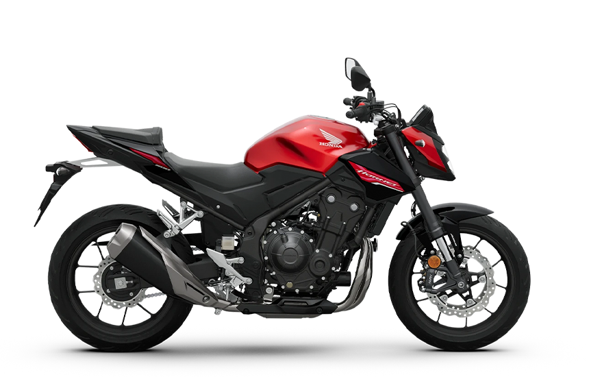 Hornet 500