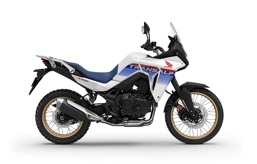 Transalp 750