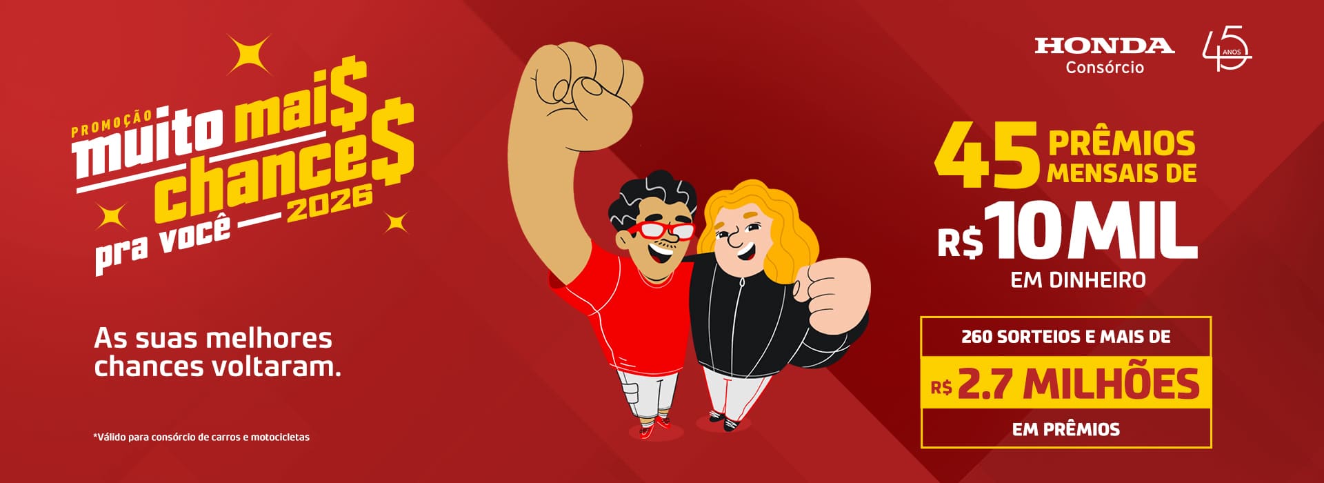 Imagem do banner para acesso desktop